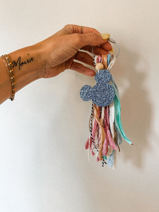 magical mickey tassel